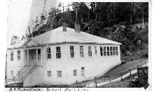 Ketchikan School Building