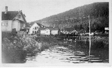 Ketchikan Village