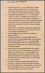 Press Release of the Board of Regents, Page 1