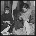Garment Workers, New York, NY
