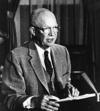 Dwight Eisenhower