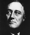 Franklin D. Roosevelt