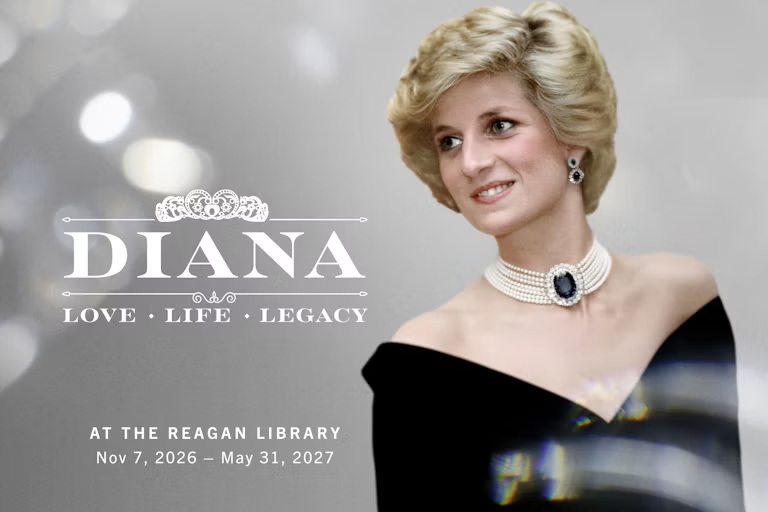 Diana: Love Life Legacy