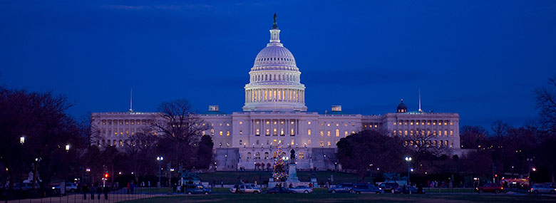 U.S Capitol