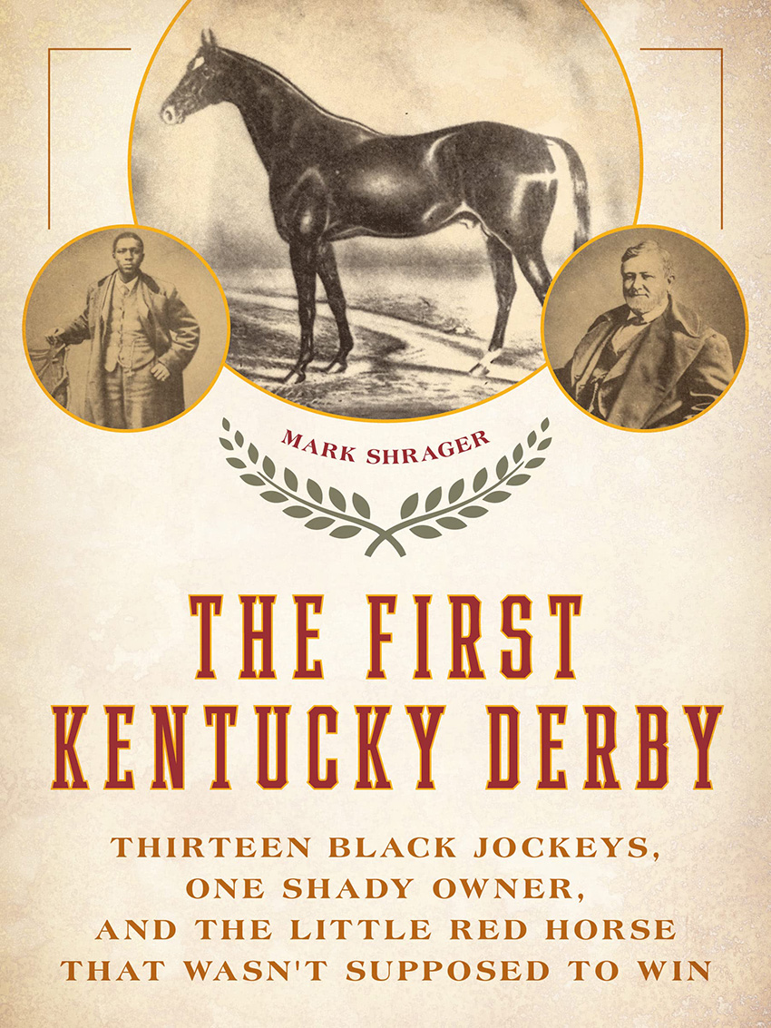 Book cover of