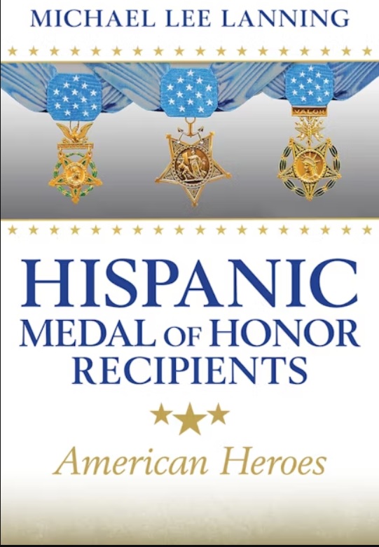 Book cover of