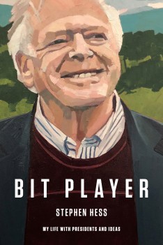 Bit Player cover