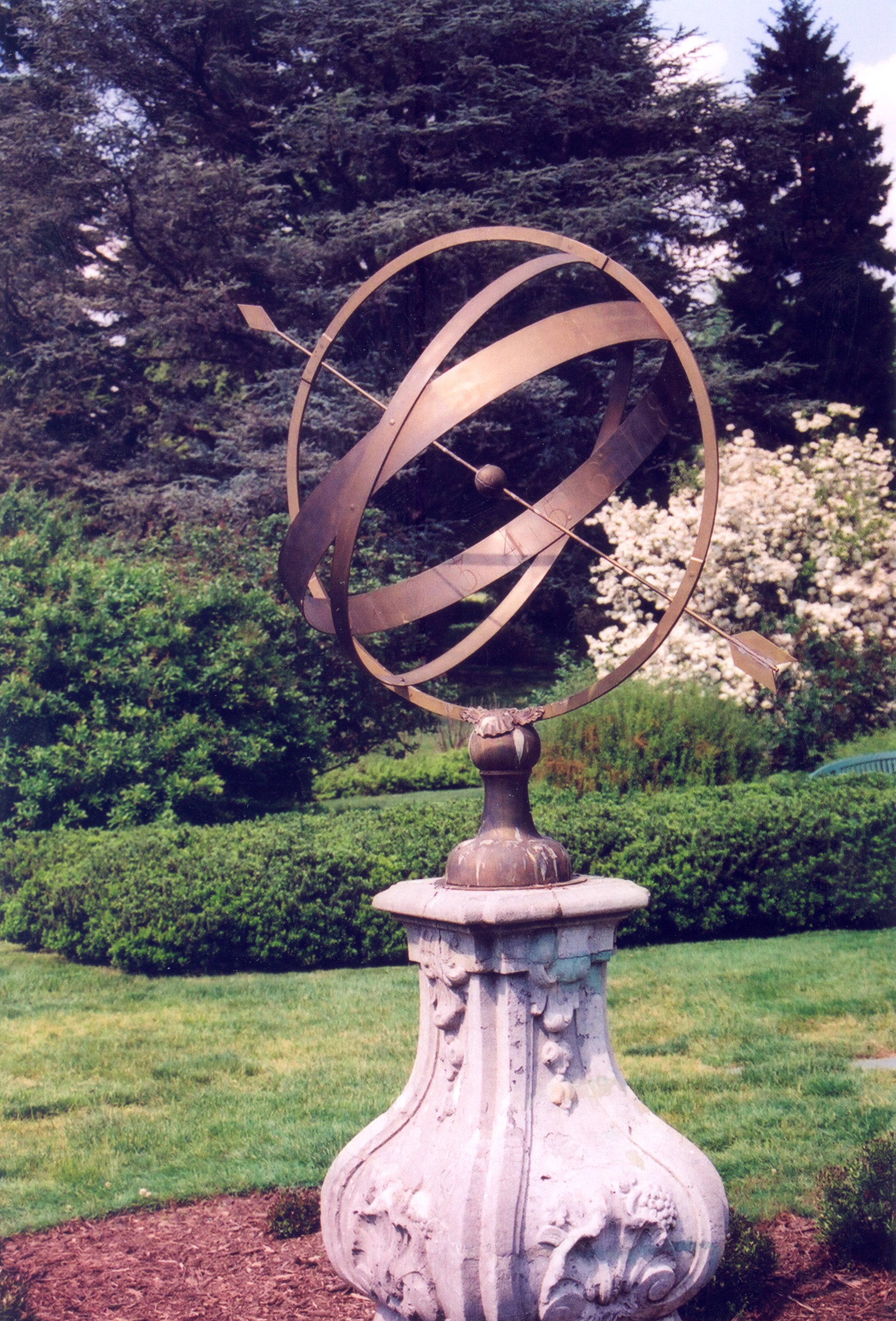 Sundial Workshop