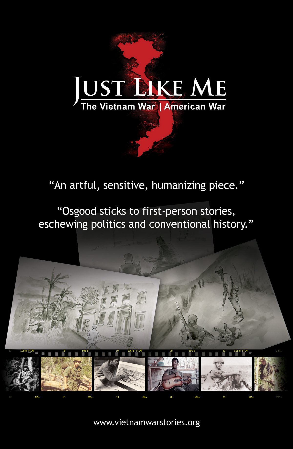 Just Like Me