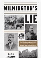 Book cover of Wilmington's Lie