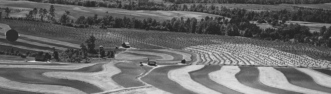 Records of the Natural Resources Conservation Service