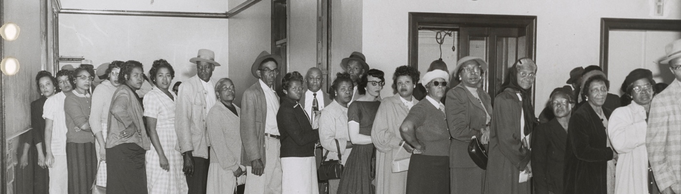 Records of the United States Commission on Civil Rights