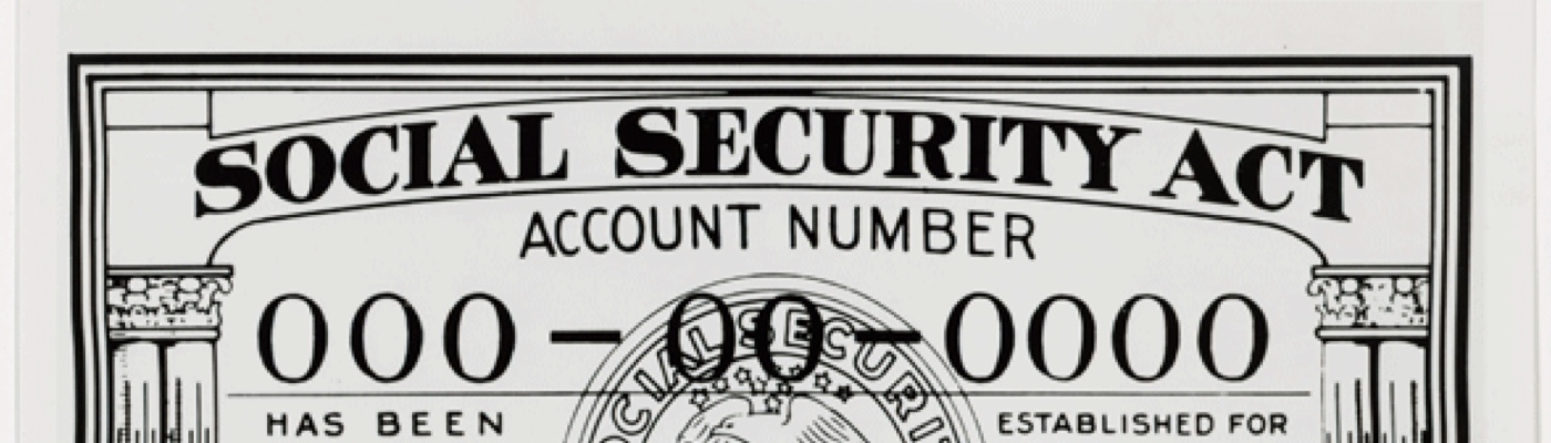 Records of the Social Security Administration