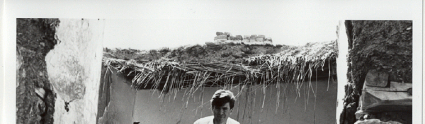 Records of the Peace Corps