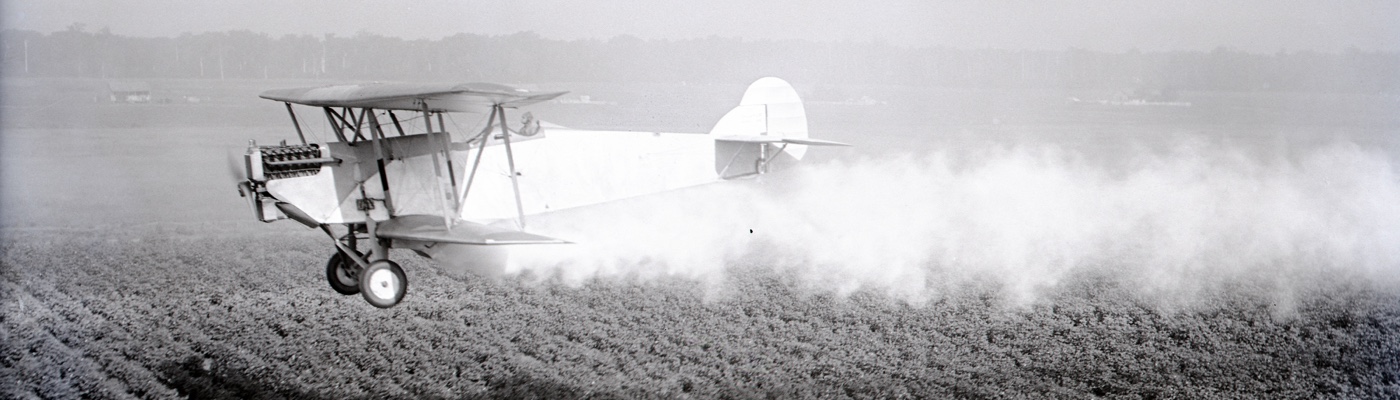 Records of the Bureau of Entomology and Plant Quarantine