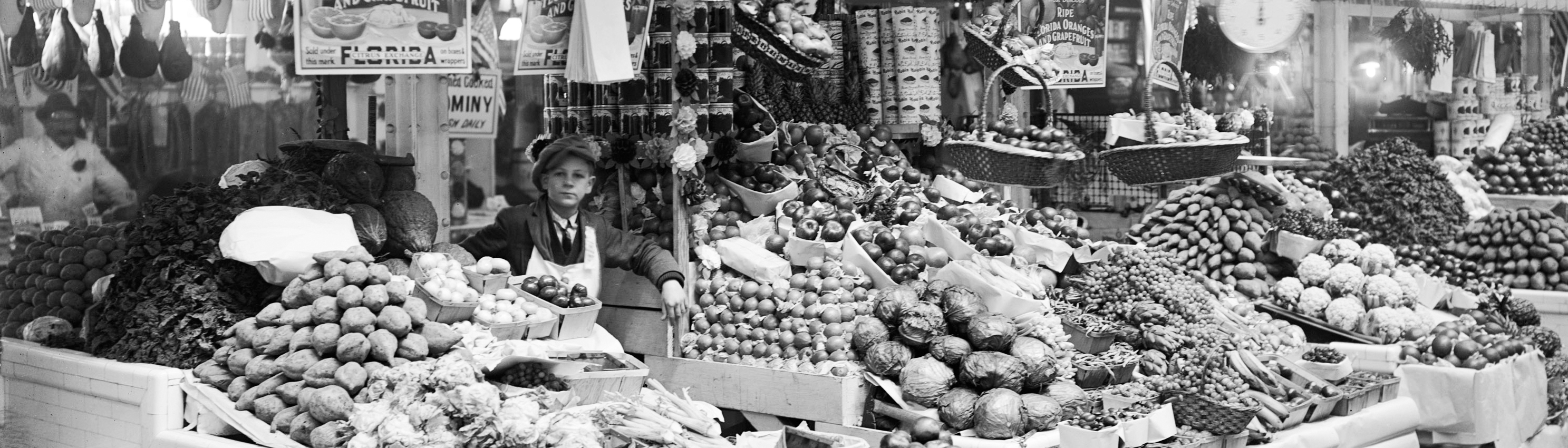 Records of the Bureau of Agricultural Economics