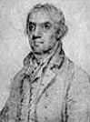 Abraham Baldwin Portrait