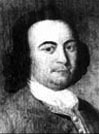 George Mason Portrait