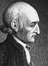 George Wythe Portrait