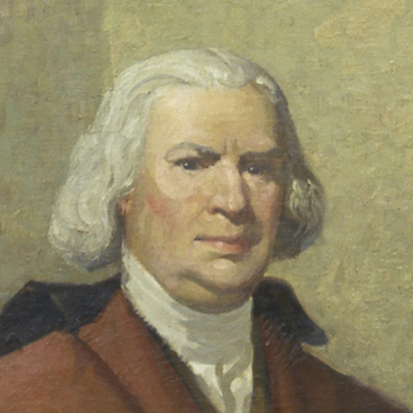 Robert Morris