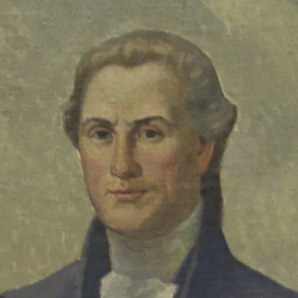 Samuel Huntington