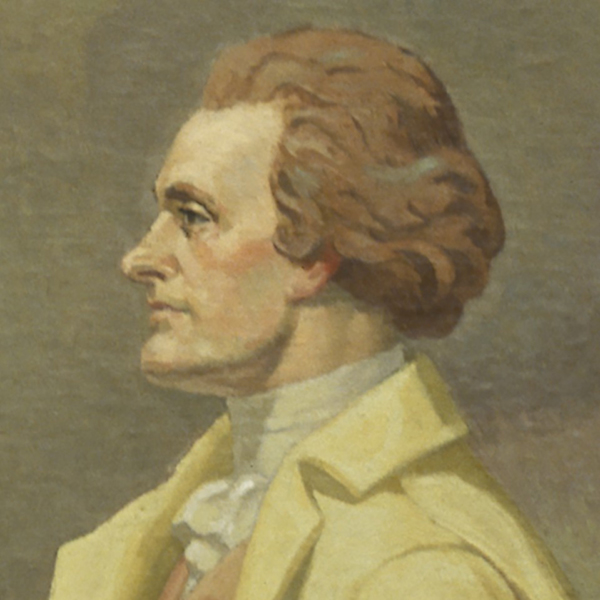 Thomas Jefferson