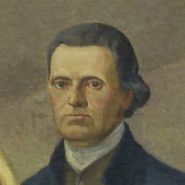 Roger Sherman