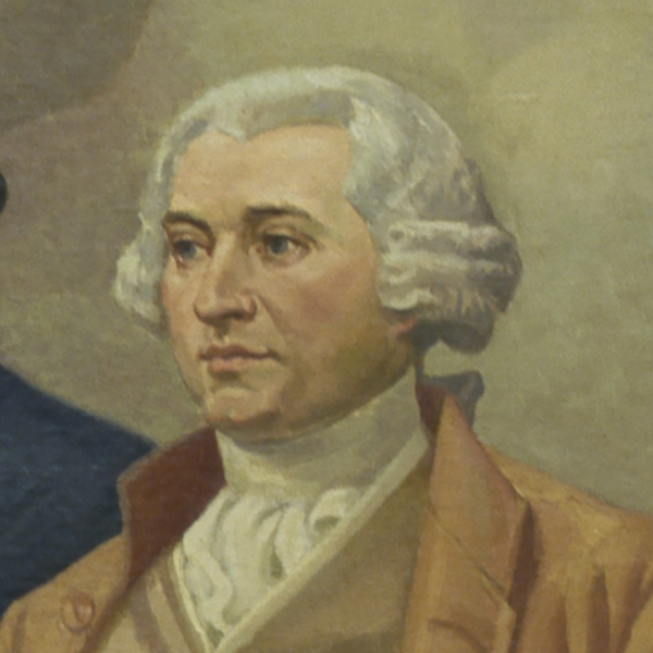 John Adams