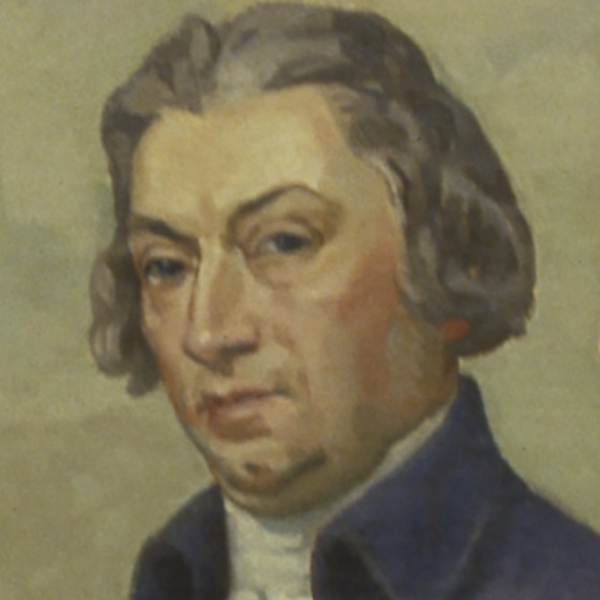 Robert R. Livingston