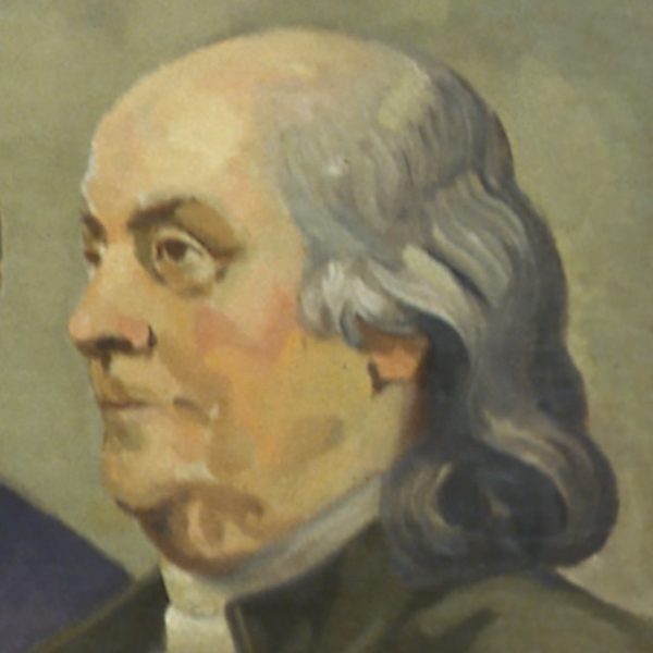 Benjamin Franklin