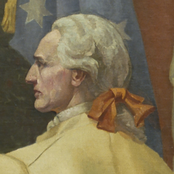 Richard Henry Lee