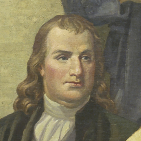 Samuel Chase