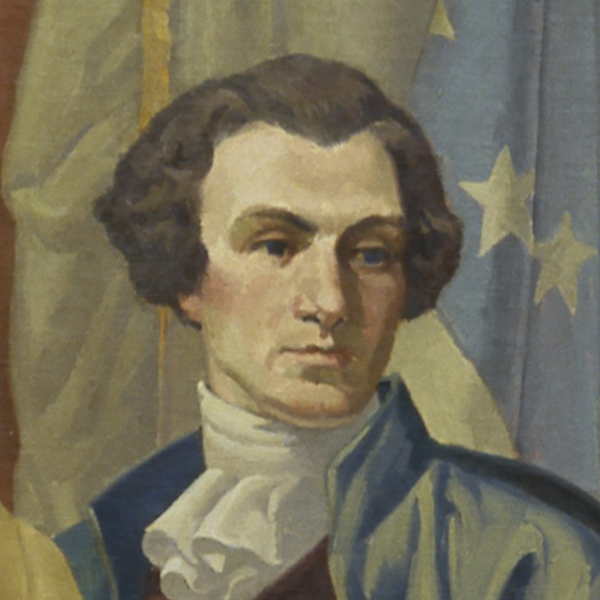 Thomas Nelson Jr.