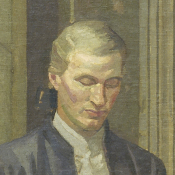 Joseph Hewes