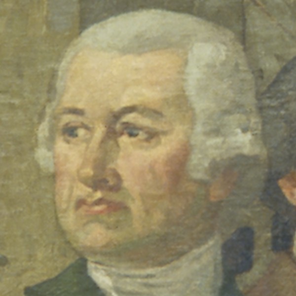 Edward Rutledge