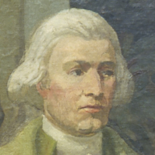 Josiah Bartlett