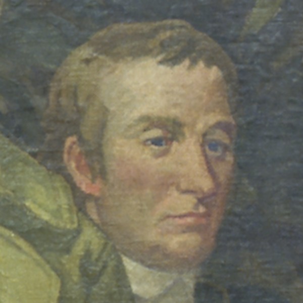 Thomas Stone