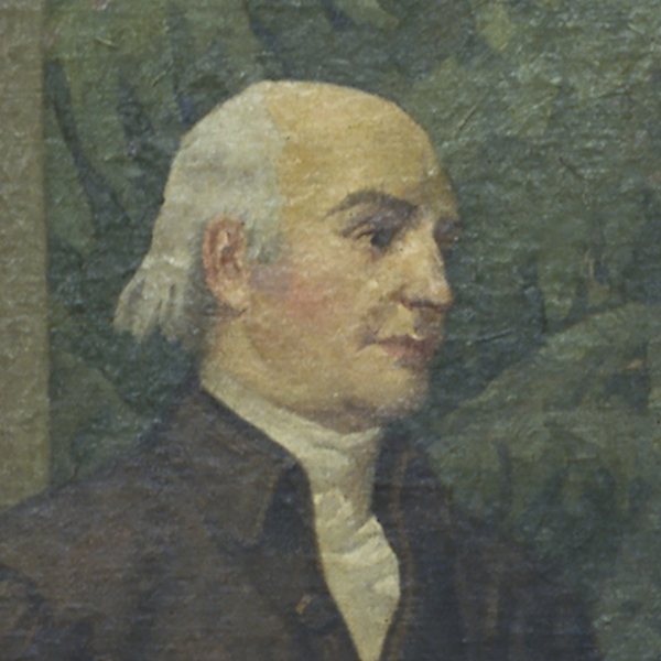 George Wythe