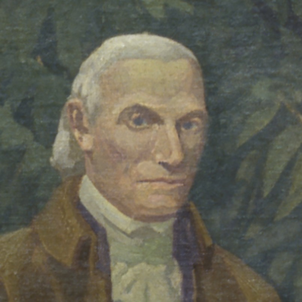 William Floyd