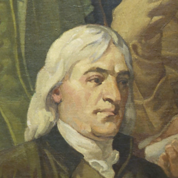 Stephen Hopkins