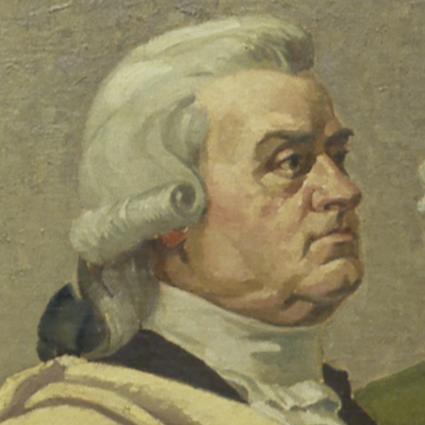 Samuel Adams