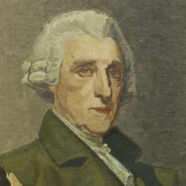 Thomas McKean
