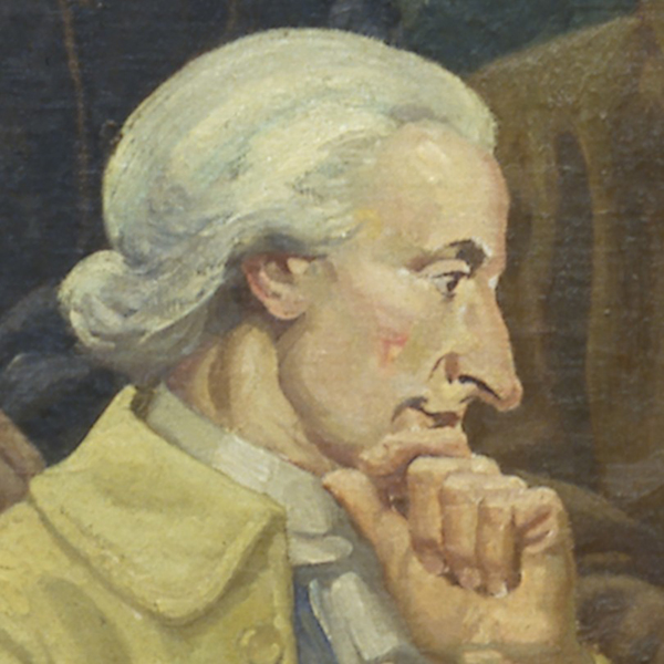 John Dickinson