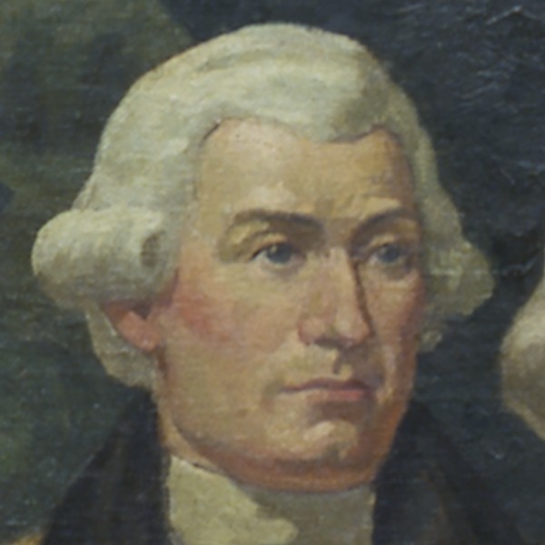 Abraham Clark
