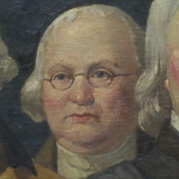 William Ellery