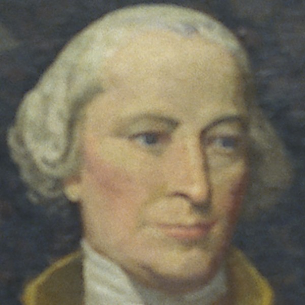 William Samuel Johnson