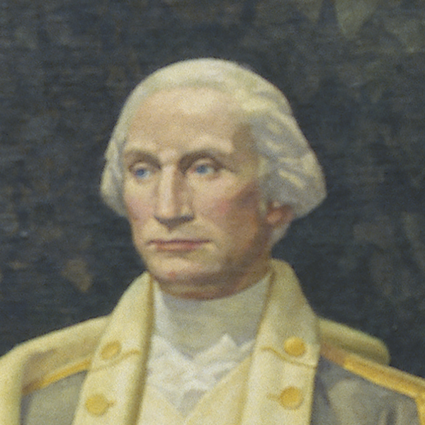 George Washington