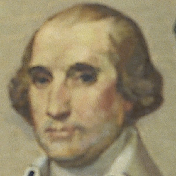 Charles Cotesworth Pinckney