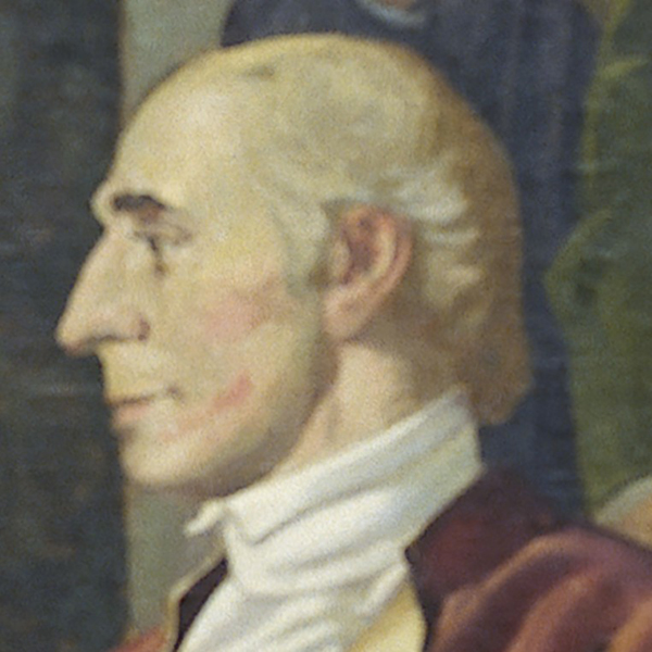 Gouverneur Morris