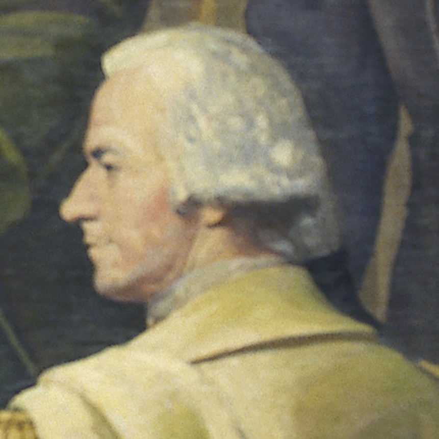 Alexander Hamilton
